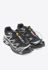 XT-6 GTX Low-Top Sneakers