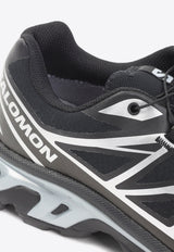 XT-6 GTX Low-Top Sneakers