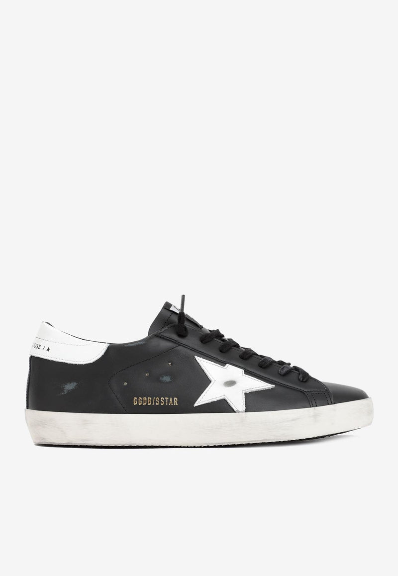 Super-Star Low-Top Sneakers