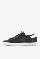 Super-Star Low-Top Sneakers