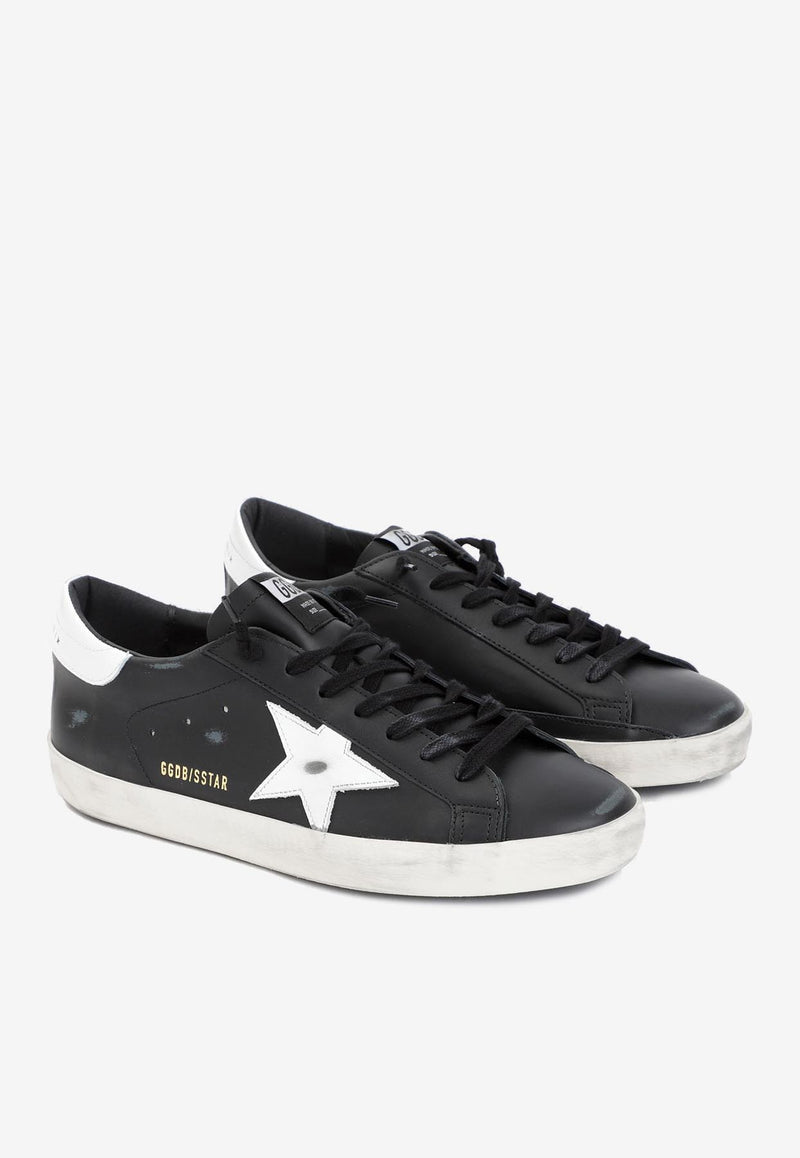 Super-Star Low-Top Sneakers