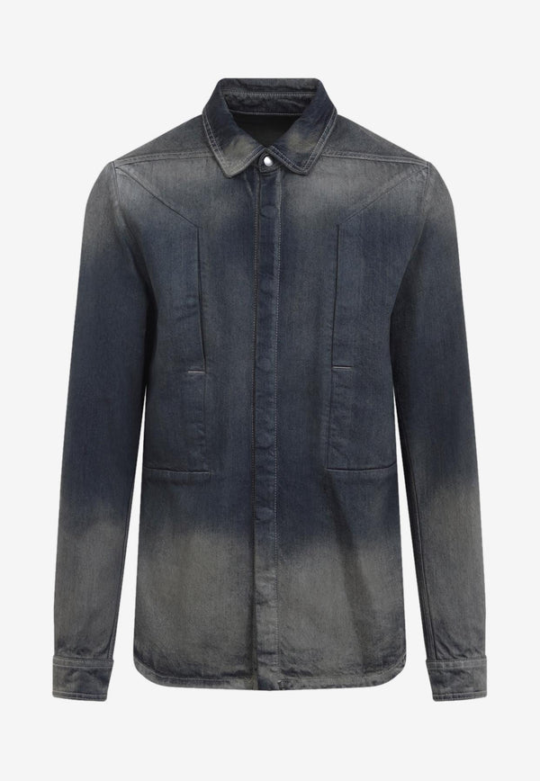 Fogpocket Overshirt