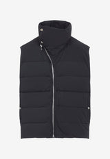 Sleeveless Flight Vest