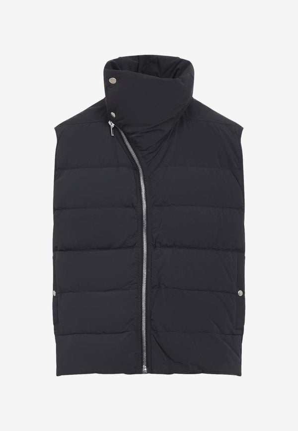 Sleeveless Flight Vest