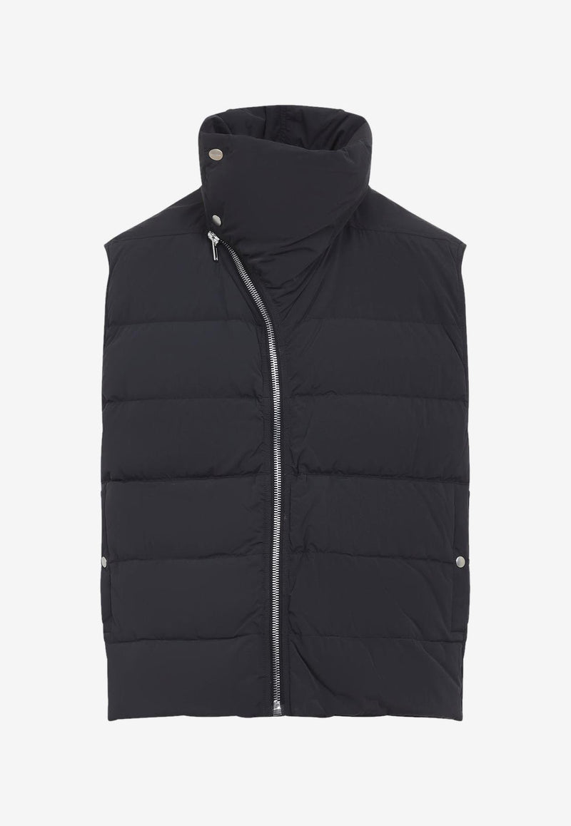 Sleeveless Flight Vest