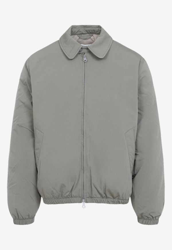 Avenue Puffa Jacket