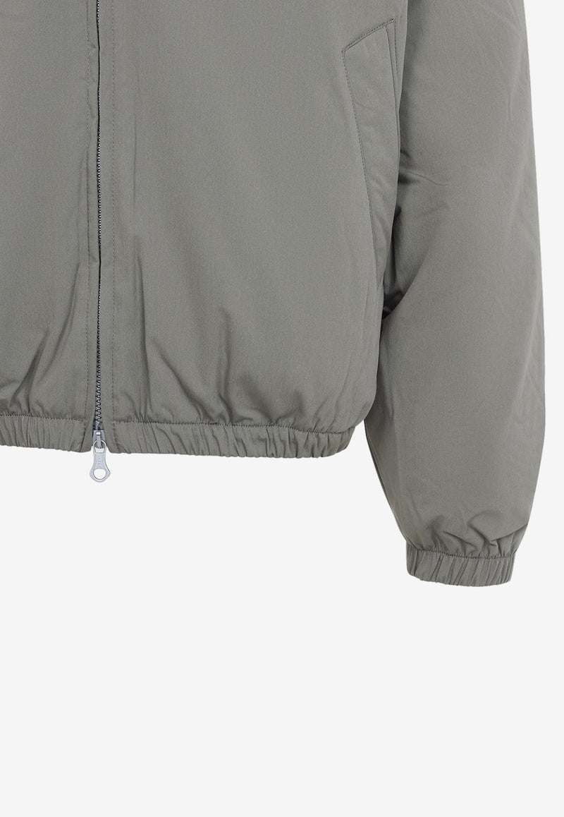 Avenue Puffa Jacket