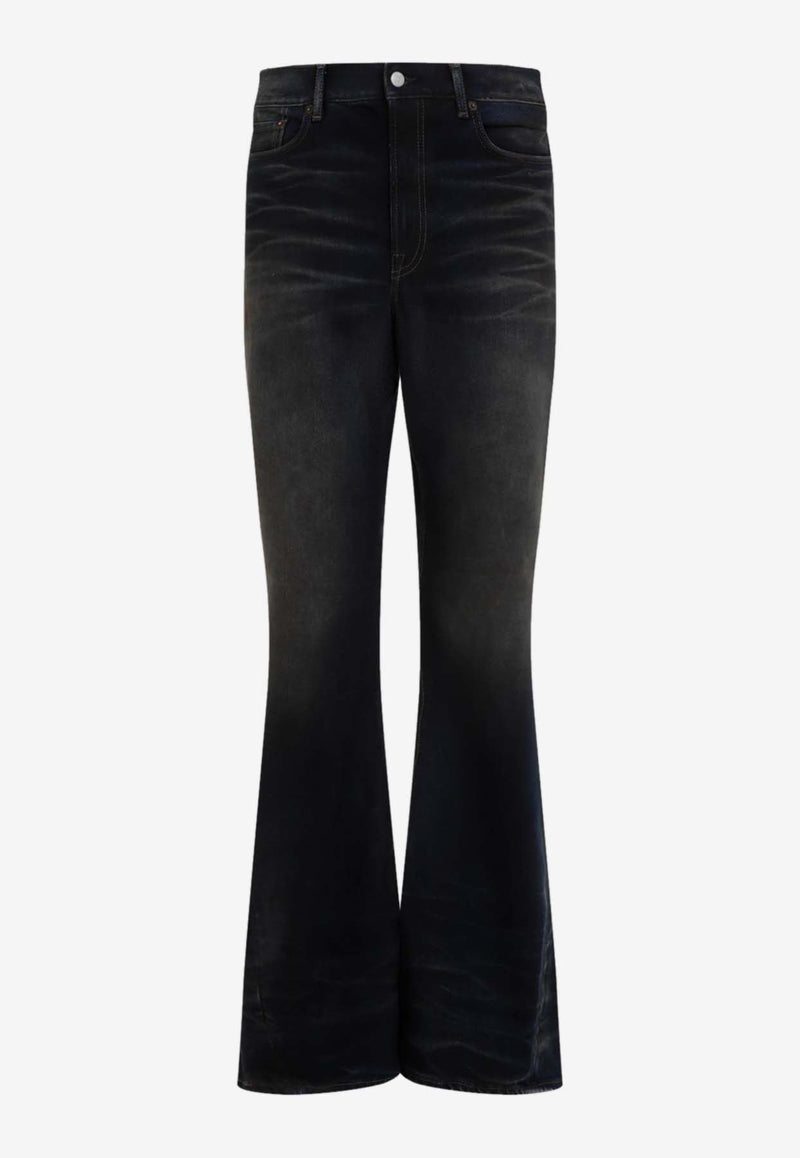 2024M Flared Jeans