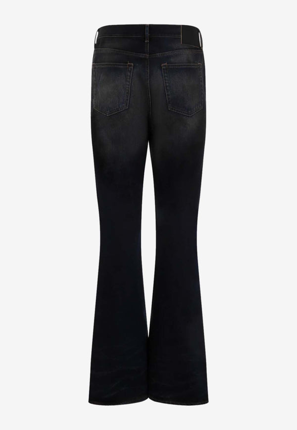 2024M Flared Jeans