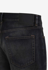 2024M Flared Jeans