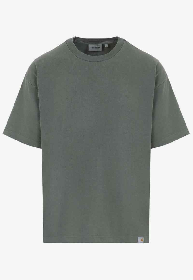 Rggd Crewneck T-shirt