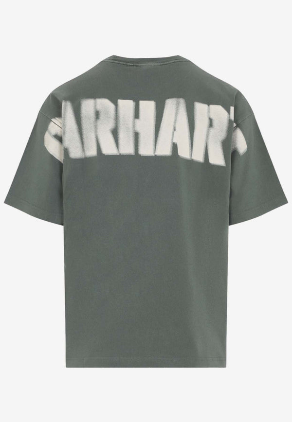 Rggd Crewneck T-shirt