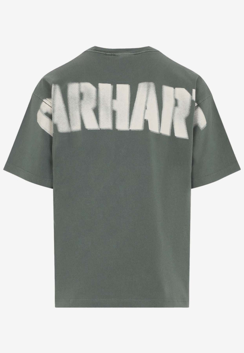 Rggd Crewneck T-shirt