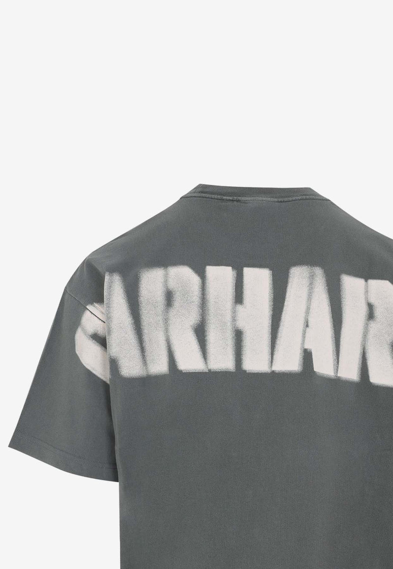 Rggd Crewneck T-shirt