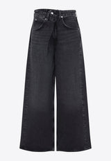 Vana Wide-Leg Jeans