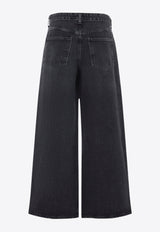 Vana Wide-Leg Jeans
