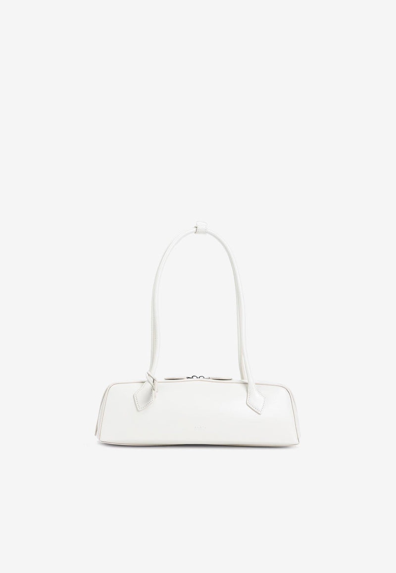 Medium Le Teckel Shoulder Bag