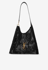 Oxalis Mesh Shoulder Bag