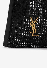 Oxalis Mesh Shoulder Bag