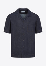 Carltone Denim Shirt