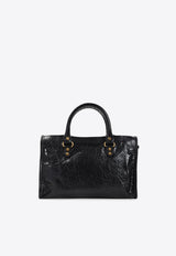 Small Le City Top Handle Bag