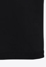 Level T Crewneck T-shirt with Straps