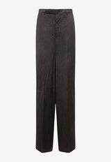 Athena Arrowhead Wide-Leg Pants