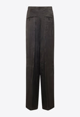 Athena Arrowhead Wide-Leg Pants