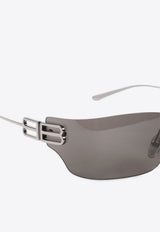 Gossip D Frame Sunglasses