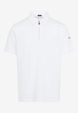 Logo Polo T-shirt