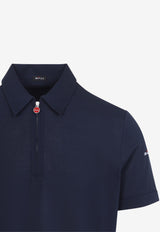 Logo Polo T-shirt