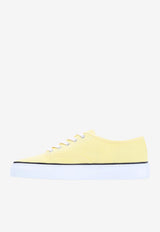 Les Fefe Canvas Sneakers