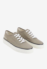 Les Fefe Canvas Sneakers