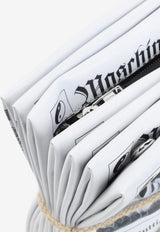 Newspaper Shoulder Bag