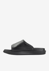 Y-3 Rubber Slides