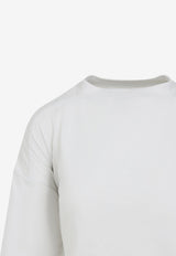 Semi Fitted Mini Dress