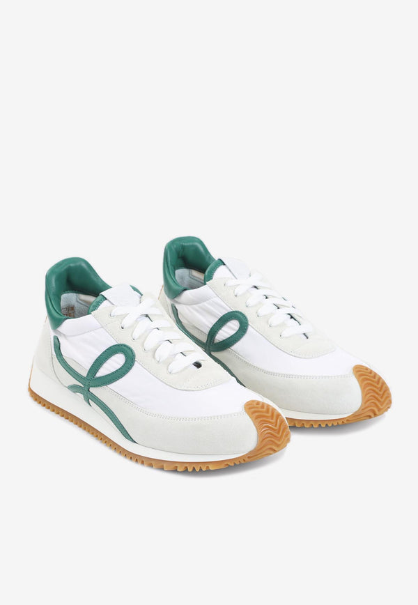 Flow Runner 2.0 Sneakers