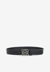 Reversible Anagram Belt