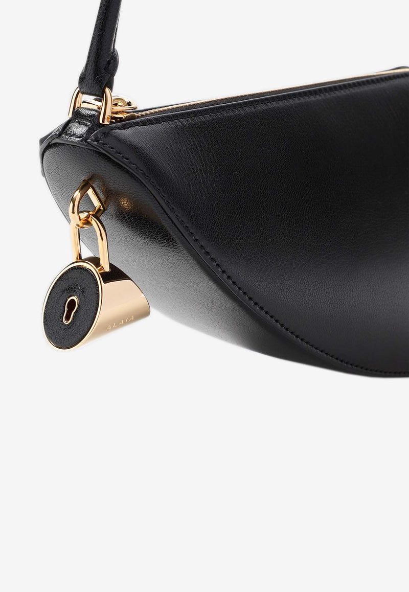 Le Demi Coeur Shoulder Bag