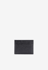 City Leather Cardholder