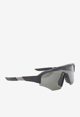 Blade Rectangular Sunglasses