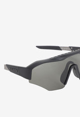 Blade Rectangular Sunglasses