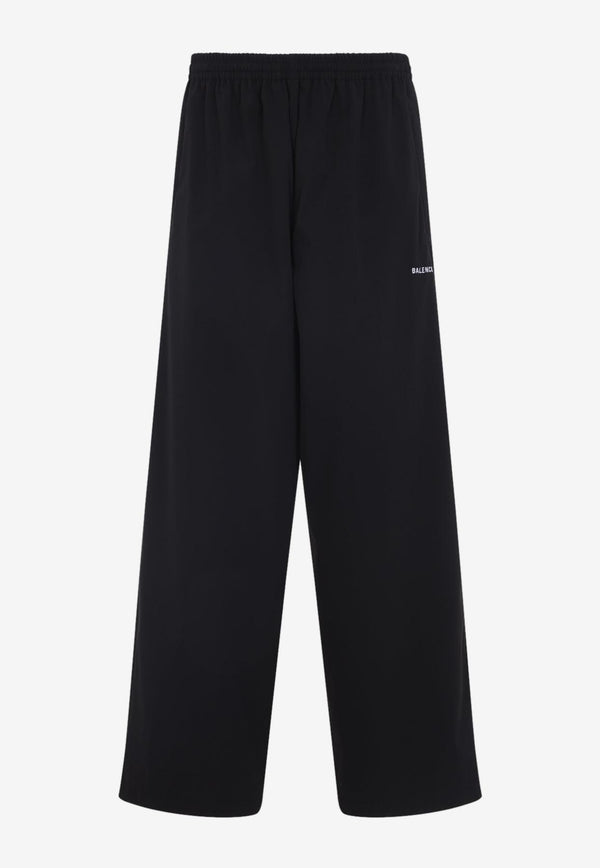 Logo Track Pants