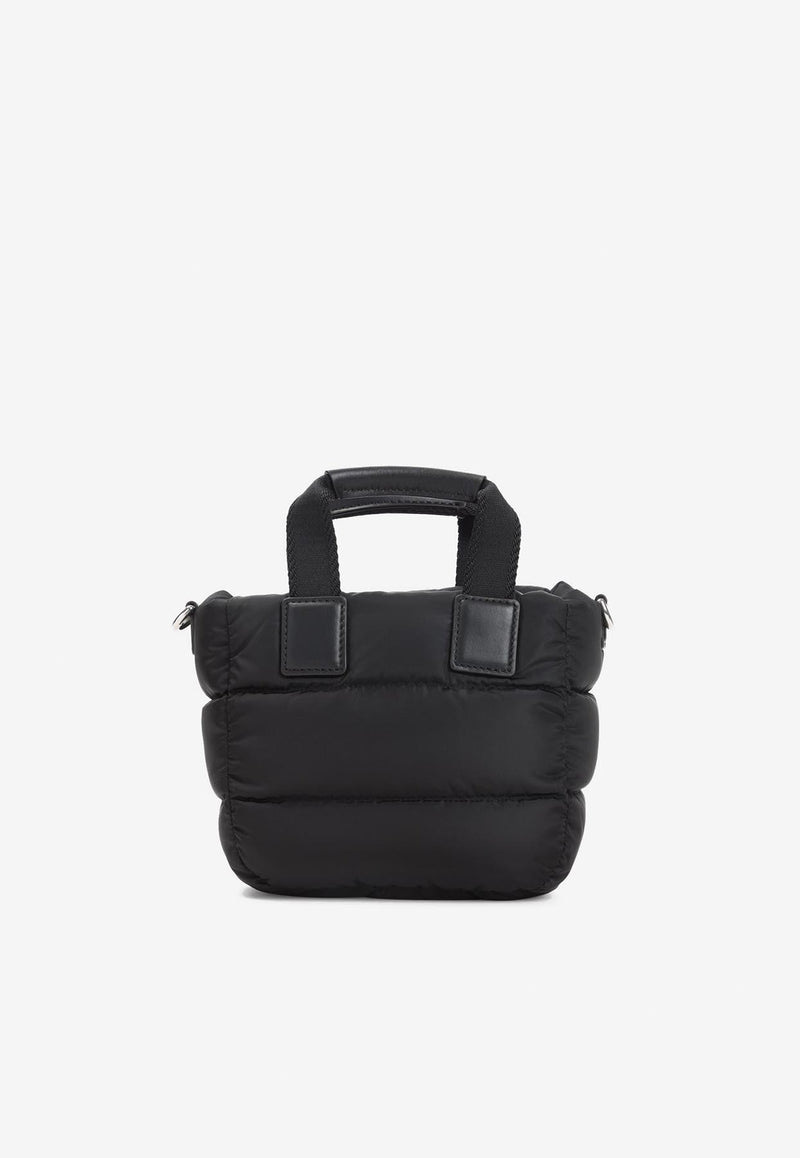 Micro Caradoc Shoulder Bag