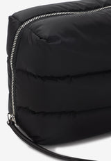 Caradoc Quilted Pouch