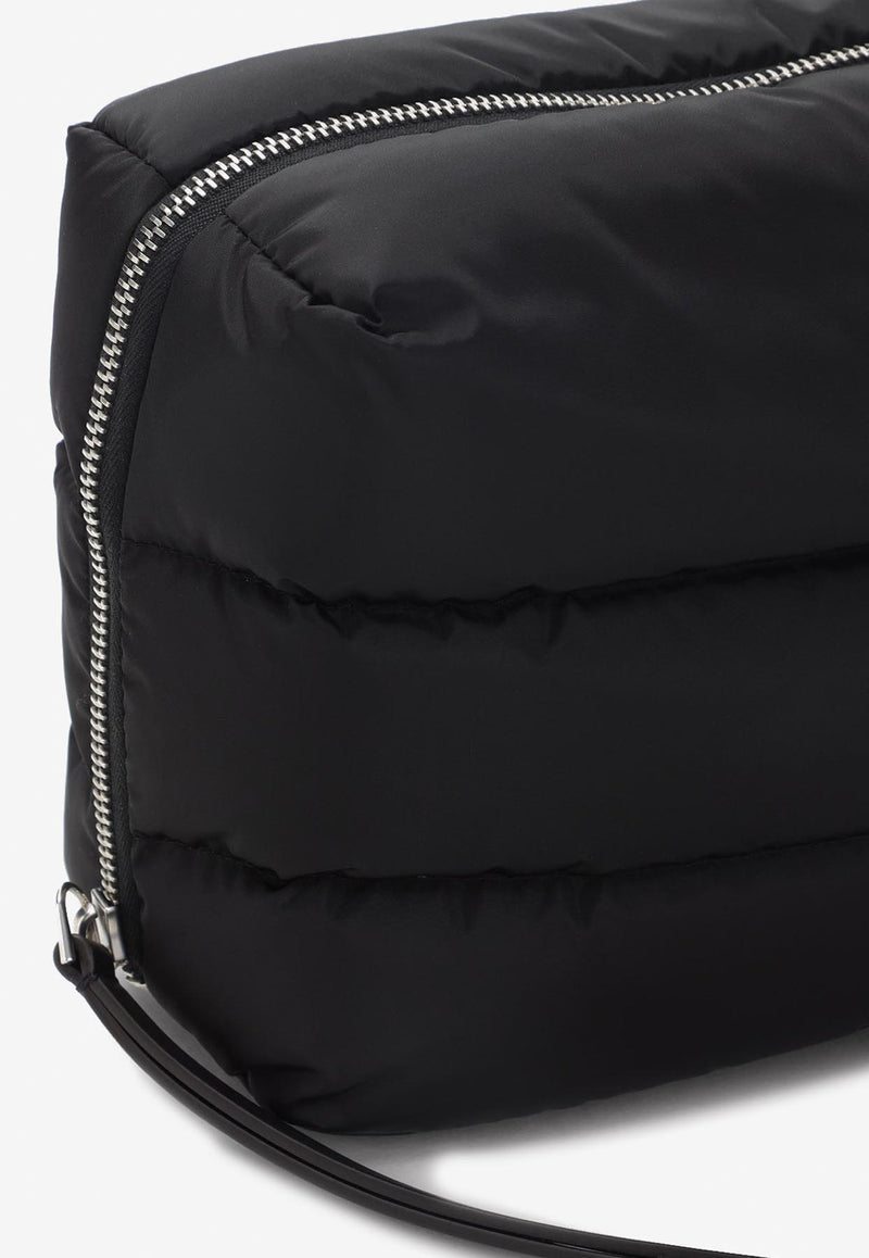 Caradoc Quilted Pouch