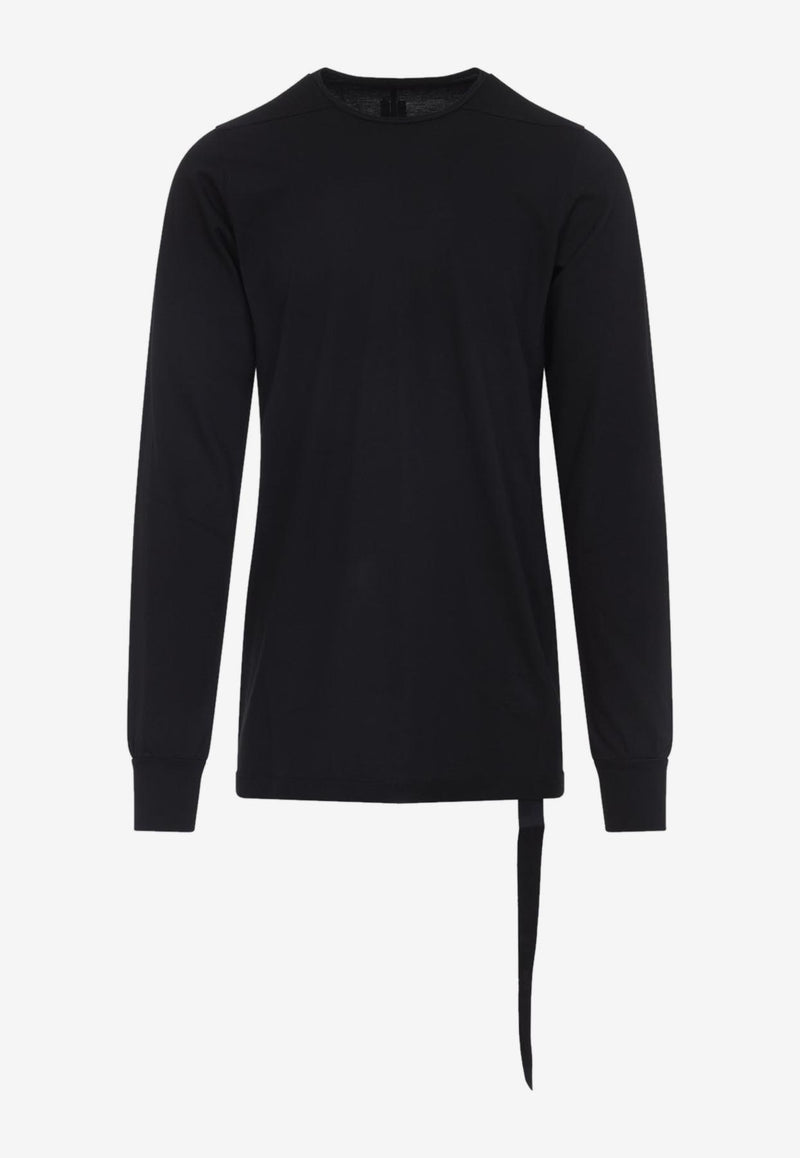 Level Long-Sleeved T-shirt