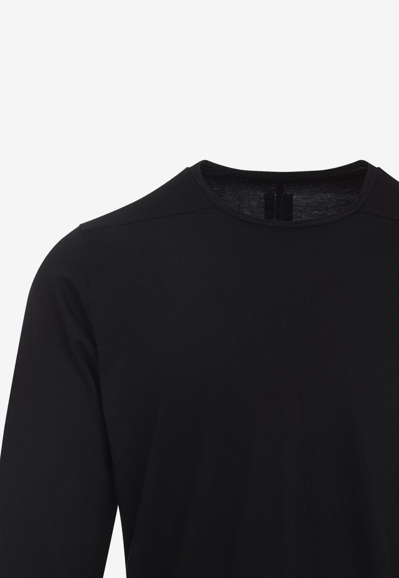 Level Long-Sleeved T-shirt