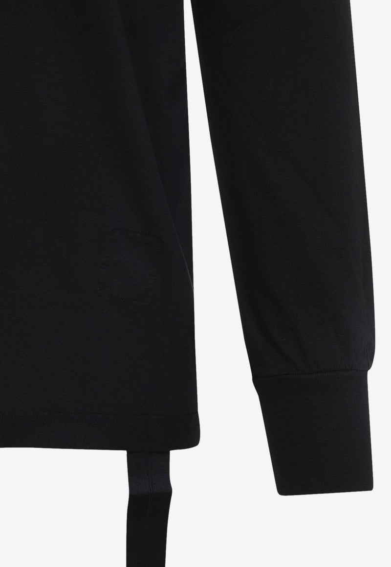 Level Long-Sleeved T-shirt