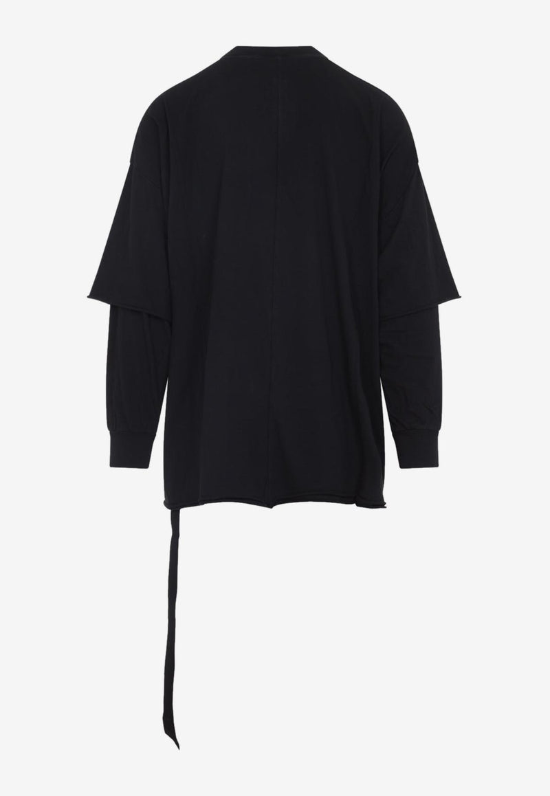 Tommy Hustler Pullover Sweatshirt